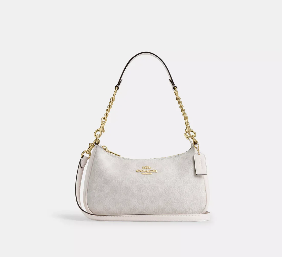 coach teri bag