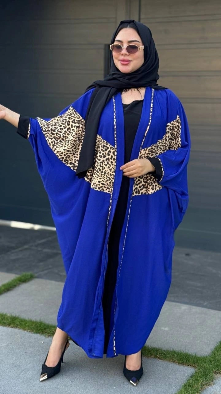 عباية دوبياس للعيد