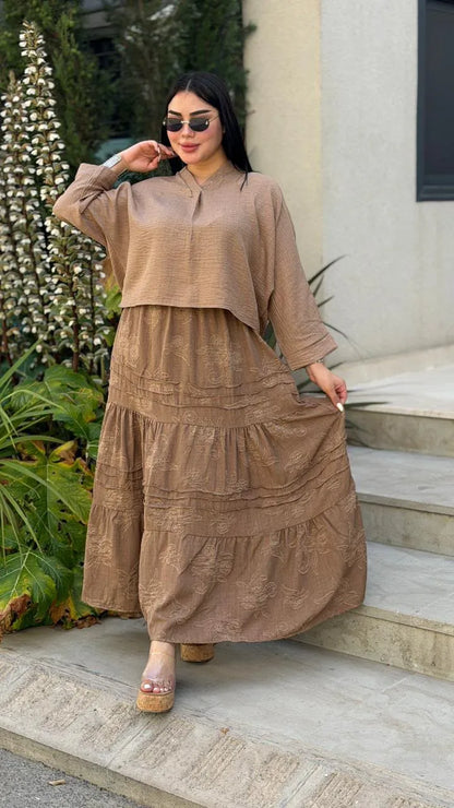 انصومبل اميرة