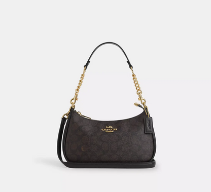 coach teri bag