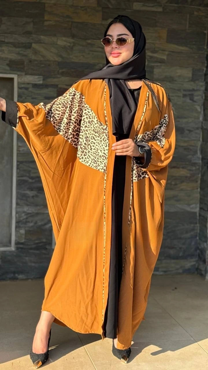 عباية دوبياس للعيد